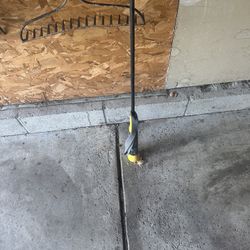 Hit Stick