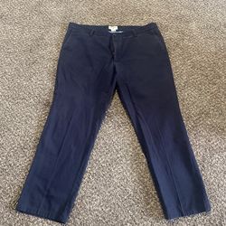 Dockers Slim Tapered Pants 38/29