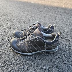 Asolo Gore-Tex Vibram Hiking Shoes Men's 9 Waterproof Trail Outdoor Boots