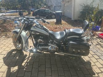 Harley