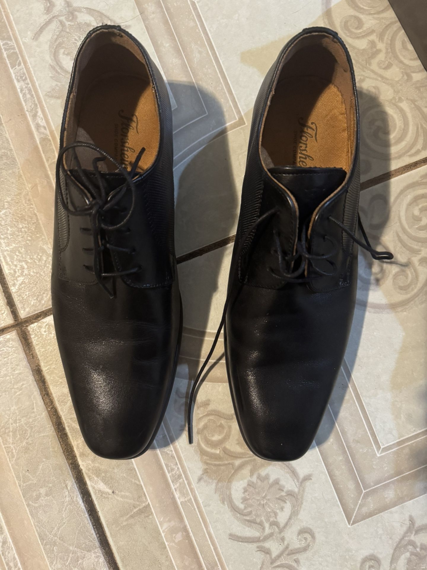 Florsheim Dress Shoes