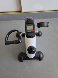 Mini Under Desk Pedal Exerciser