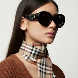 BURBERRY SUNGLASSES