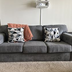Living Room Couch Set 