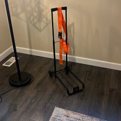 Britax Car Seat Travel Cart