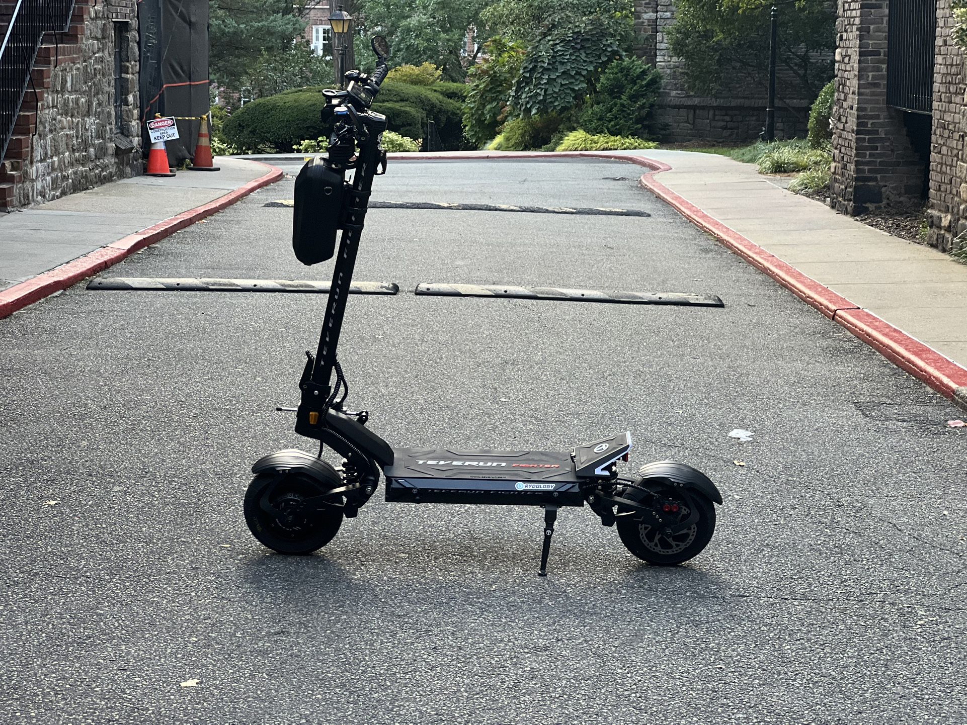 Teverun Fighter 11 Plus