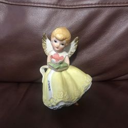 June Brinn’s Girl Angel 1980’s