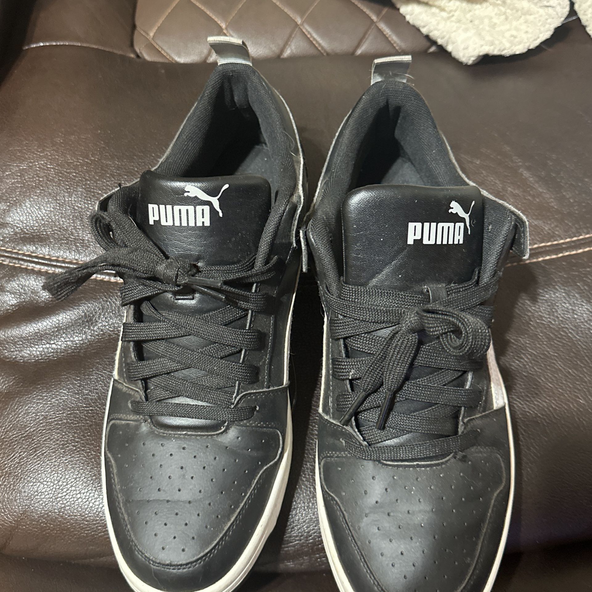 Puma Men’s Shoes 