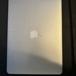 2017 MacBook Air