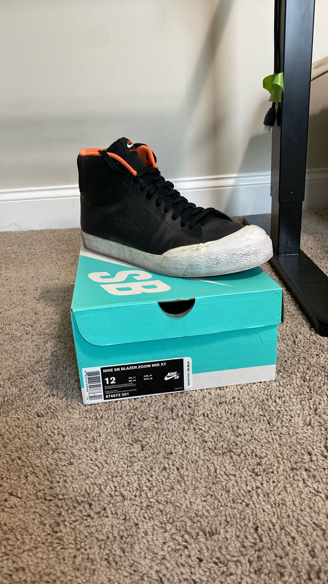 Nike SB Blazer