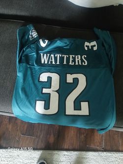 Eagles jersey
