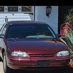 1997 Chevrolet Lumina