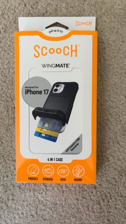Scooch Wingmate