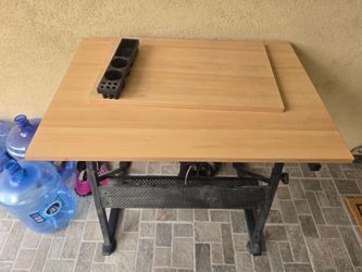 Drawing Table