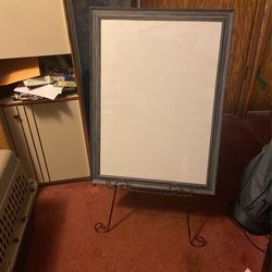 Picture Frames Plus Tripod Essel 