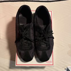 Coach Tennis Shoes