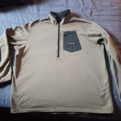 SIMMS Fleece (L)