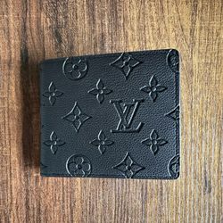 Men Wallet 