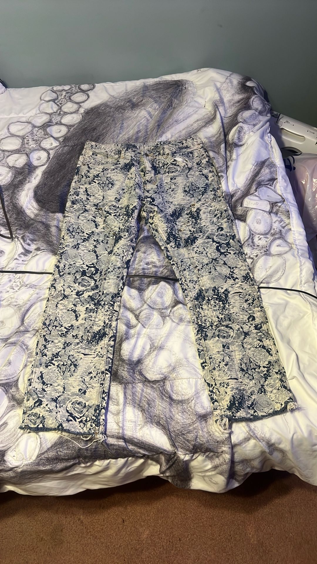 Designer Jeans Size 28-34