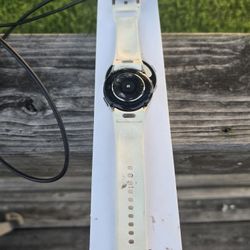 Galaxy Watch  6 40mm Silcone Band 