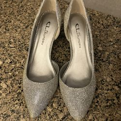 Womens Dress Shoes Size 8 New