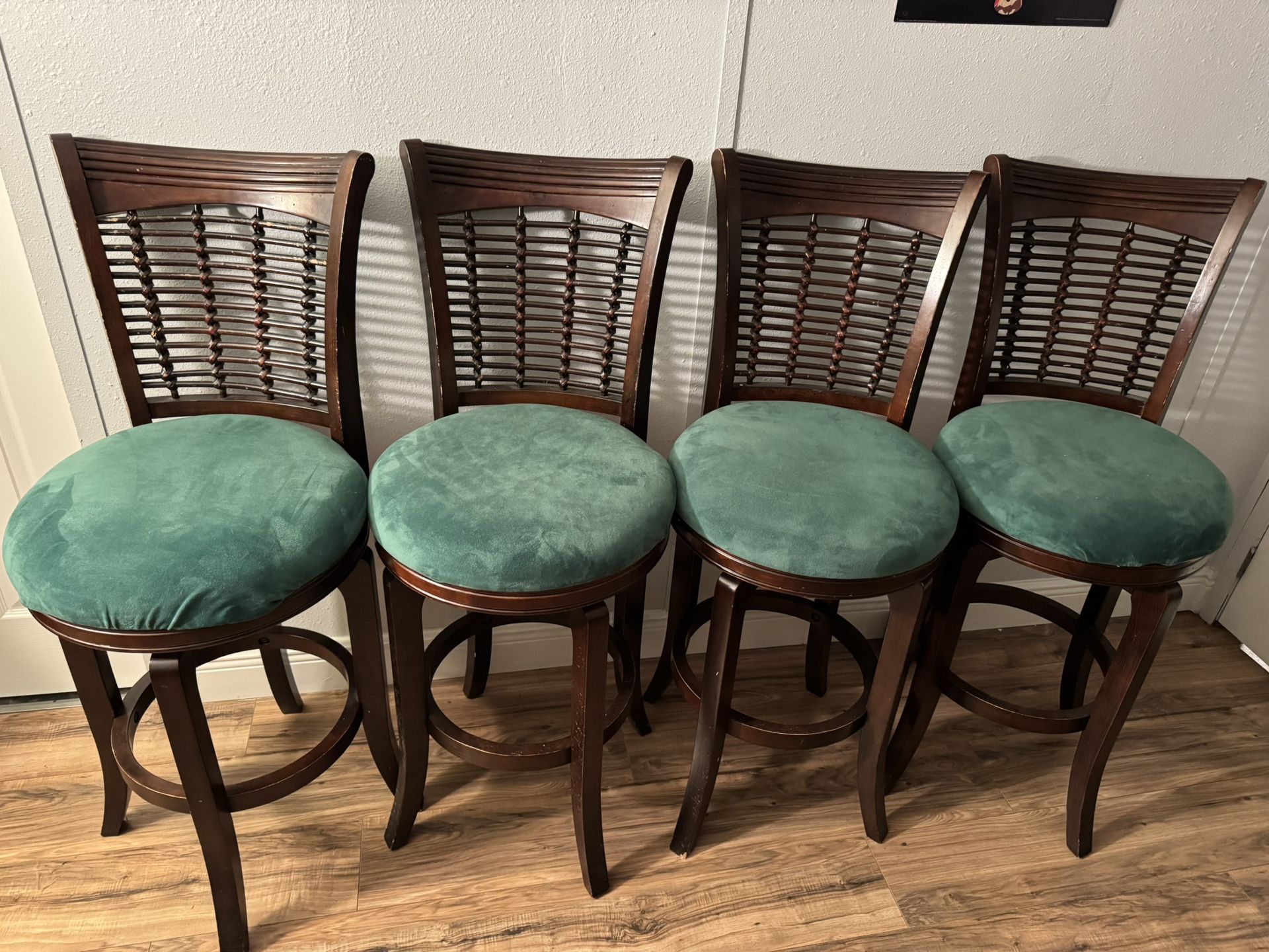 High Top Bar Dinner Table Chairs