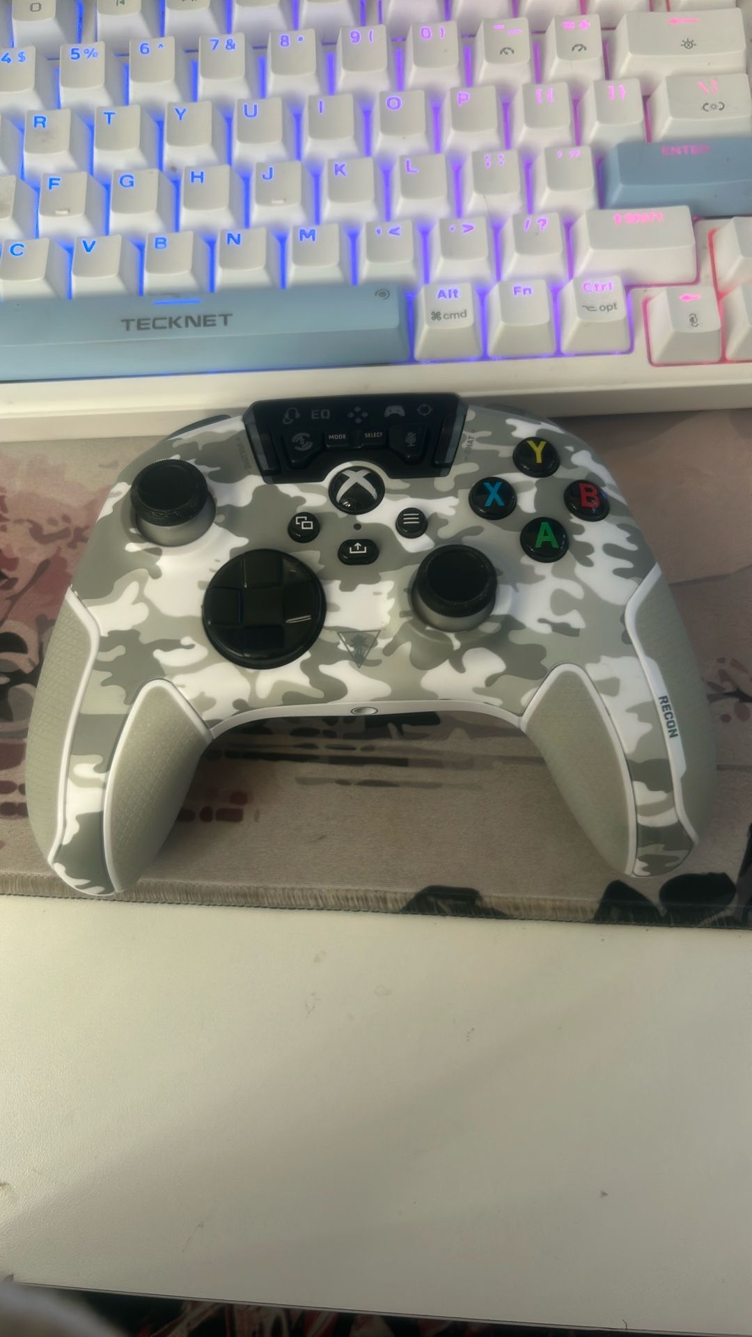 Xbox One Controller
