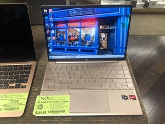 💼 HP Pavilion 13z-be100 13" Laptop - Compact & Powerful! 💻 