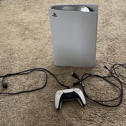 Ps5 Digital Addition 