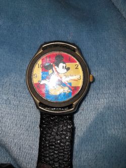 Originals  Mickey Mouse