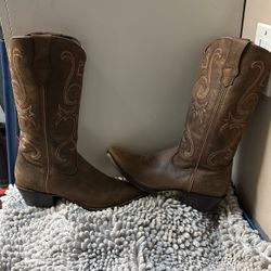 Boots . Botas De Mujer 