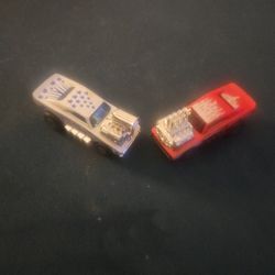 Matchbox Cars 1970's