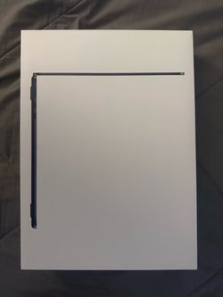 Apple MacBook Air M2