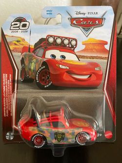 Disney Pixar cars