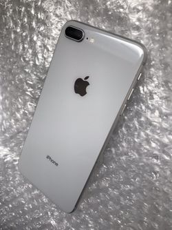 Iphone 8+ 256gb Factory Unlock