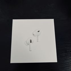 Airpod Pros 2nd Gen USB-C