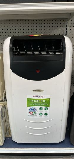 Soleusair Conditioner 14,000 (2396)