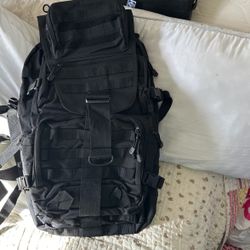 Waterproof Hunting Backpack