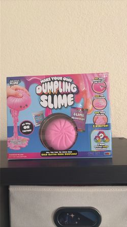 Dumpling Slime