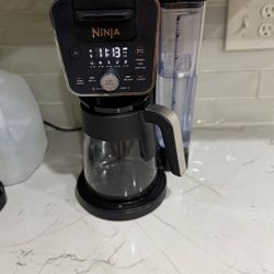 Ninja Duo Coffee Maker 