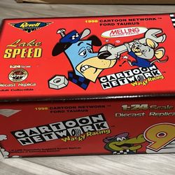 Revel Collection Club Car