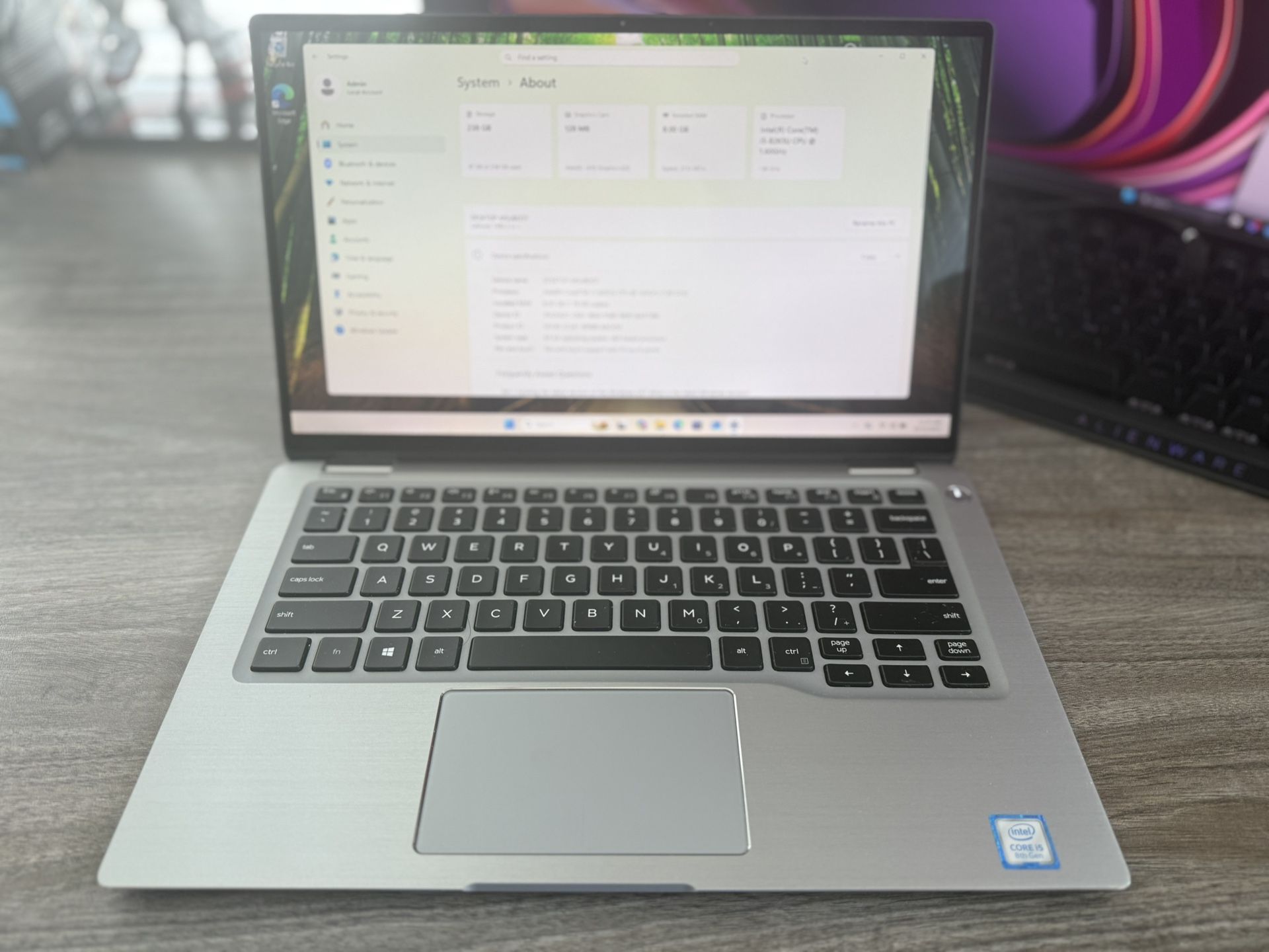 Dell latitude 7400 2-in-1