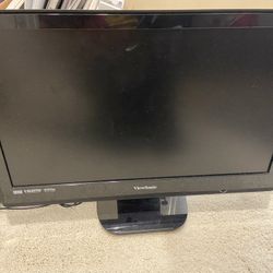 ViewSonic 22inch Monitor 