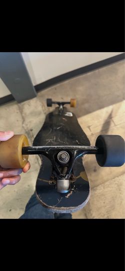 Long board
