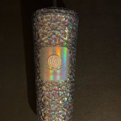 Cinderella 75Th  Starbucks