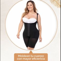 Fajas Colombianas