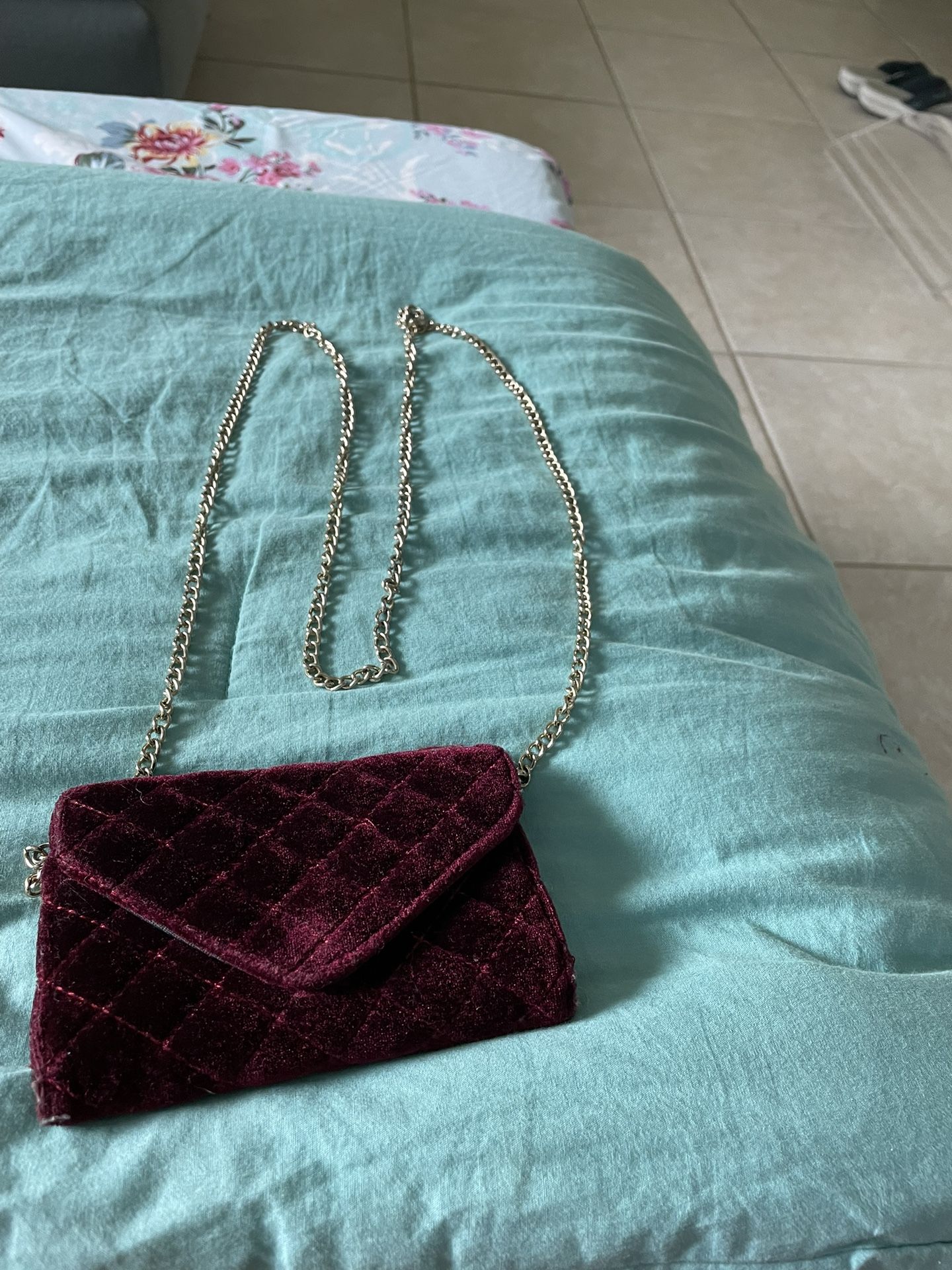 Small Card Wallet