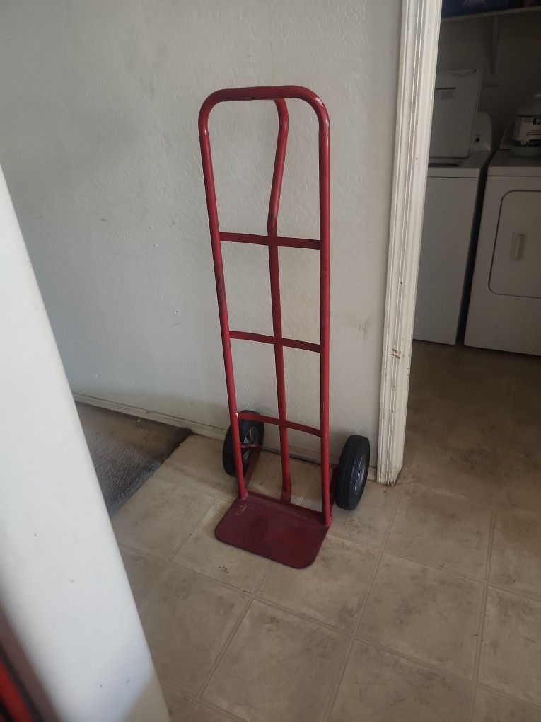 Dolly Hand Truck