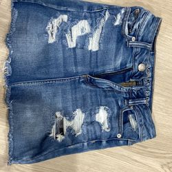 American Eagle Skirt