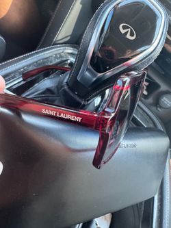 YSL sunglasses